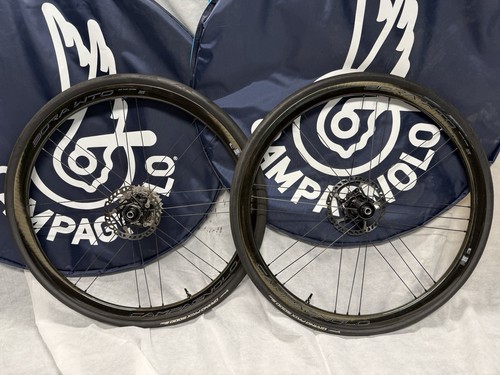 Campagnolo bora wto - ultra, 33