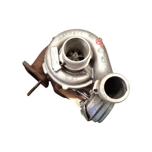 Turbo turbina alfa romeo - turbina,