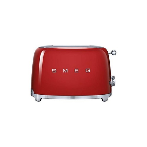 Smeg tsf01rdeu tostapane - ,