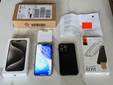 Apple iPhone 15 Pro Max -