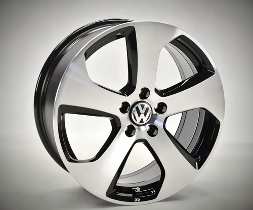 Cerchi lega volkswagen golf - in,