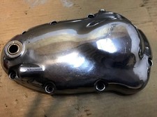 MOTORCYCLE SIDE CARTER MORINI