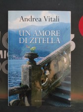 Andrea Vitali - Un amore di zitella - Mondolibri