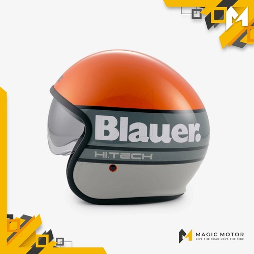 Casco moto jet - moto, h.t