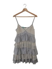 MAX & CO. Abito a balze Donna