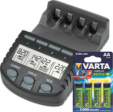 Technoline BC 700 Set