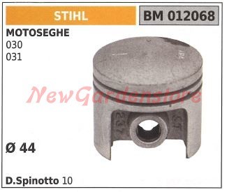 Pistone stihl motosega - stihl,