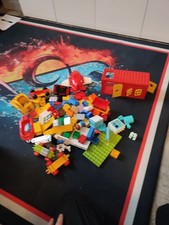 Lego Duplo Misti Usati Con