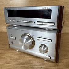 Technics hd501 - technics, se-hd501