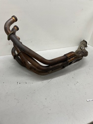 Suzuki rf900 gt73a collettore - rf900,