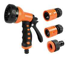 Pistola Irrigazione da