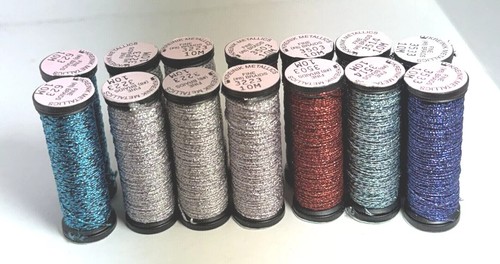 Kreinik metallic fine - metallic,