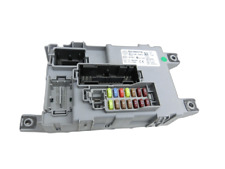 Scatola fusibili Impianto