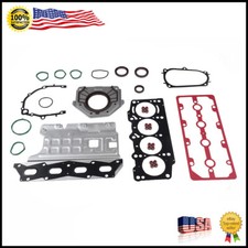 Engine head gasket set - engine,
