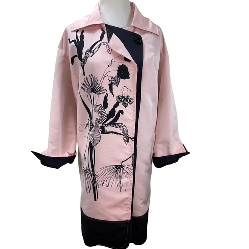 Giacca lunga missoni - missoni, trench