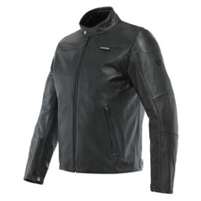 DAINESE GIACCA PELLE MIKE 3