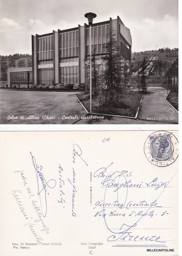 Selva altino centrale - #, altino: