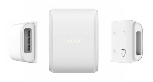 Ajax dualcurtain outdoor - ajax,
