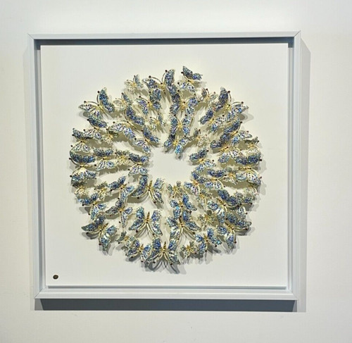 Farfalle keren kopal - farfalle,