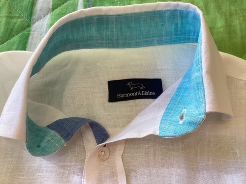 Camicia bimbo anni harmont - anni,