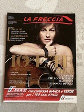 Dylan Dog su rivista La