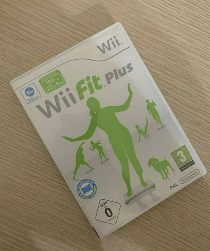Wii fit plus - plus, (italiano)
