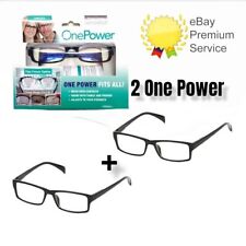 OCCHIALI AUTOREGOLABILI ONE POWER ZOOM Tutte le gradazioni che ti servono!