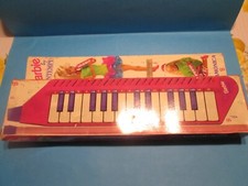 vintage barbie bontempi
