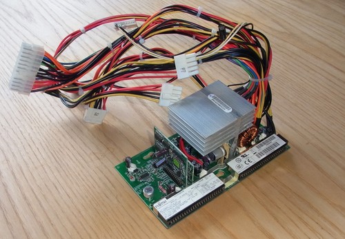 Alimentatore backplane - alimentatore,