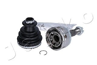 621015 japko kit - japko, giunto