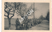 Foto WK2 Moto Sidecar Zündapp