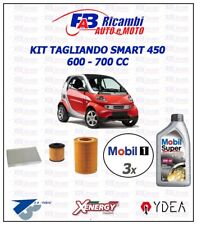 KIT TAGLIANDO SMART 450 (600cc