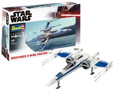 Star Wars Resistance X-Wing