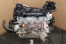 Motore 8HS Citroen Nemo