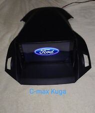 Navigatore Android 14 5G QLED TV DAB RDS DSP GPS CarPlay Ford C-max Kuga Sync 