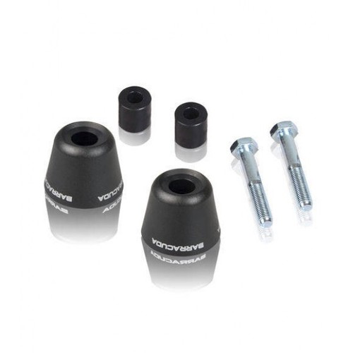 Barracuda kit tamponi para - kit,