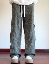 Pantaloni uomo moda casual