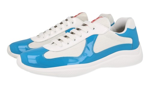 Scarpe sneaker prada - sneaker,