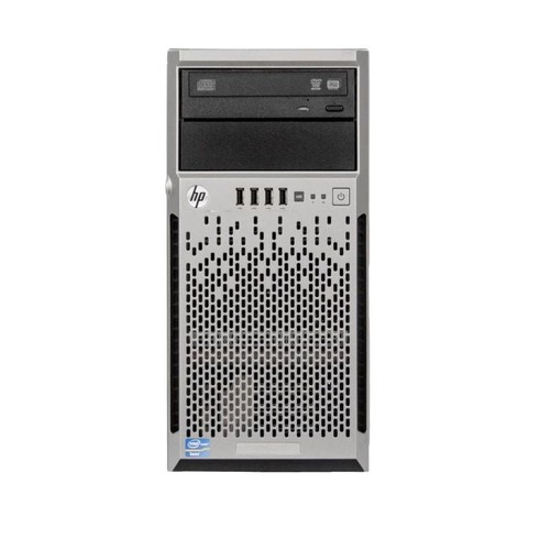 Proliant ml310e gen8 v2 - ml310e,