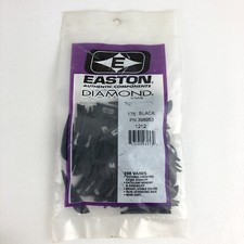 Easton Diamond Vanes 1-3/4"