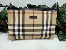 Borsa cosmetica Burberry Nova
