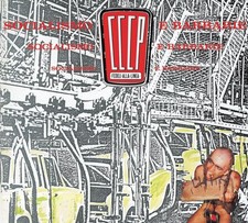 Audio Cd Cccp - Fedeli Alla