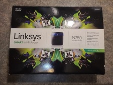 Linksys N750 EA3500 router