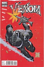 Marvel Venom #2 Amazing
