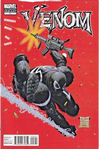 Marvel venom amazing - venom,