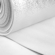 SEMINTERRATO CRAWLSPACE FOAM