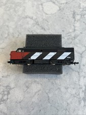 Mehano N Scale Canadian