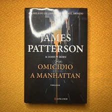 Omicidio manhattan - omicidio,