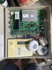 Pannello Ademco 128BP. Viene