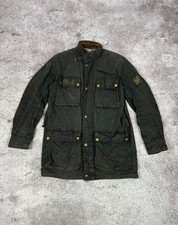 Giacca cerata professionale